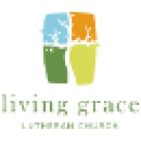 Living Grace Lutheran Church Logo