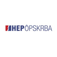 HEP Opskrba Logo
