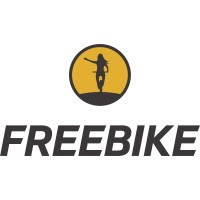 Freebike BV Logo