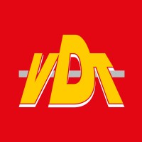 Van Dingenen Transport Logo