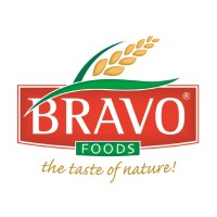 Bravo Foods B.V. Logo
