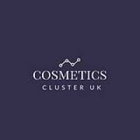 Cosmetics Cluster UK Logo