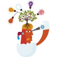 Centrum för ledarskap i Småland Logo