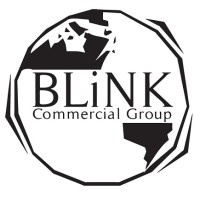 Blink Commercial Group Logo