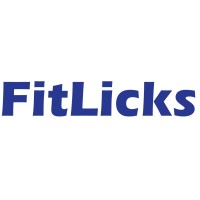 FitLicks Logo