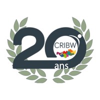 Centre Régional dIntégration du Brabant wallon (CRIBW) Logo