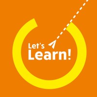 Lets Learn! Logo