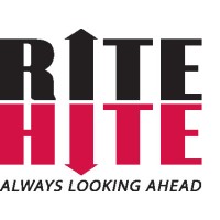 Rite-Hite Benelux Logo