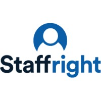 Staffright Group Ltd Logo