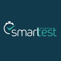 Smart Test anti-doping Logo