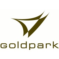 Goldpark AG Logo