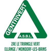 GENTRIVERT Asbl Logo