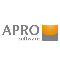 A.P.R.O. Software Logo