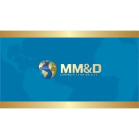 MM&D Comércio Exterior Ltda Logo