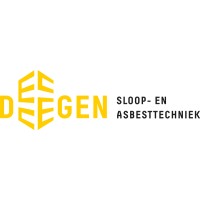 I.Deegen & Zoon BV Logo