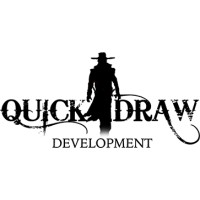 Quick Draw Development Logo