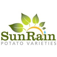 Sunrain Varieties Logo