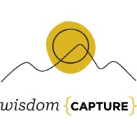Wisdom Capture Logo