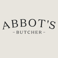 Abbots Butcher Logo