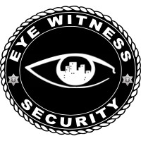 Eye Witness Security, Inc Logo