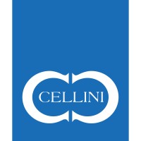 CELLINI DESIGN CENTER PTE LTD Logo