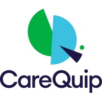 Care Quip Logo