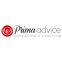 PRIMA Advice Logo