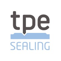 TPE Sealing GmbH Logo