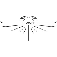 Toyon Logo