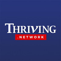 Thriving.Network Logo