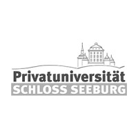Privatuniversität Schloss Seeburg Logo