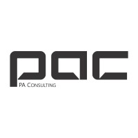 PAConsulting Logo