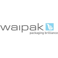 Waipak NZ Logo