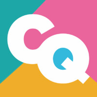The Creative Quarter Company Nottingham Logo