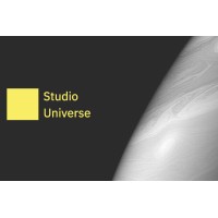 Studio Universe Logo