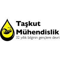 TAŞKUT MÜHENDİSLİK Logo