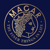 MACAR Fine Products Logo