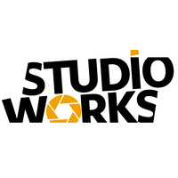 Studioworks.be Photography Logo