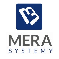 Grupa MERA Logo