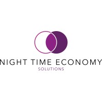 Night Time Economy Solutions Logo