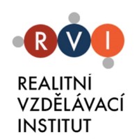 Realitní vzdělávací institut Logo