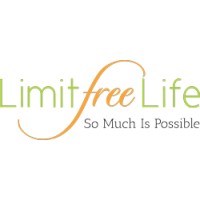 Limit Free Life Logo