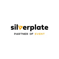Silver Plate Logo