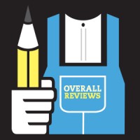 Overall Reviews Logo