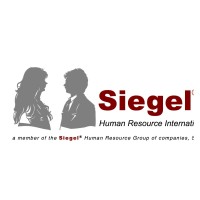 Siegel HR Georgia - ზიგელ ეიჩარ ჯორჯია Logo