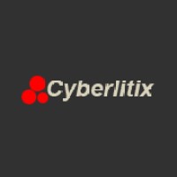 Cyberlitix Technologies Inc. Logo