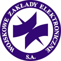 Military Electronic Works (Polish Armaments Group) Logo