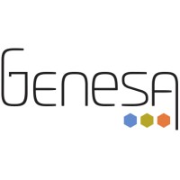 Genesa CPA Corp. Logo