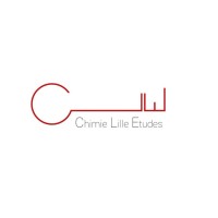 Chimie Lille Etudes Logo