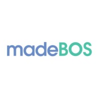madeBOS, Inc. Logo